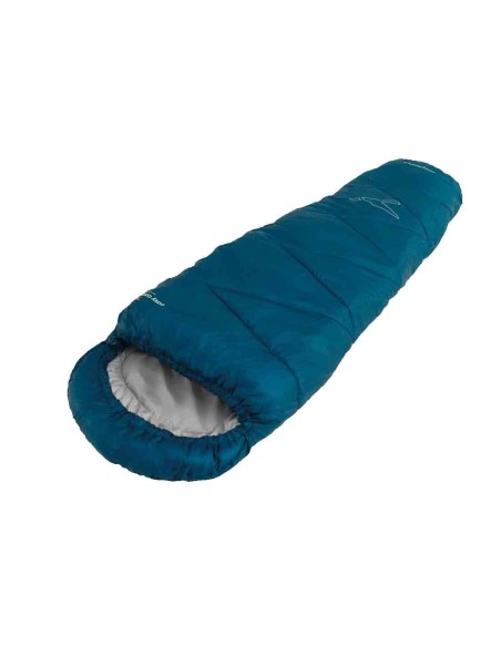 Sacos de dormir Easy Camp Starling Mummy Blue Jr