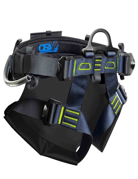 Arneses Barrancos CE4Y Arnés Comfy Canyon V2