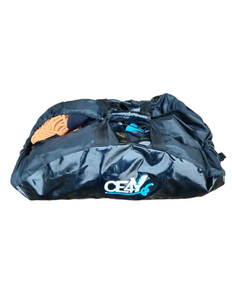 Accesorios Neopreno CE4Y Cambiador Impermeable