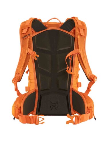 Mochilas de montaña Altus Mochila Musala 20L J30