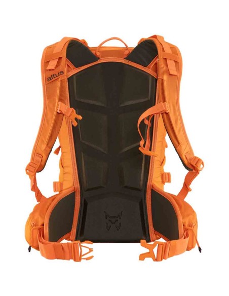 Mochilas de montaña Altus Mochila Musala 20L J30
