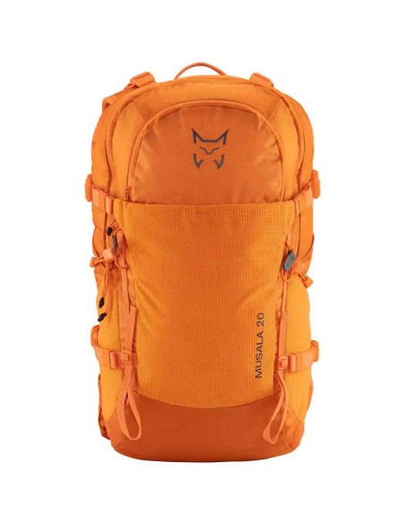 Mochilas de montaña Altus Mochila Musala 20L J30