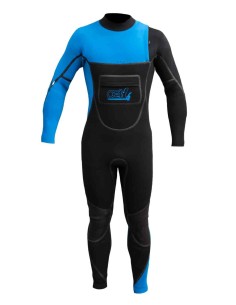 Neoprenos CE4Y Neopreno Fluaz