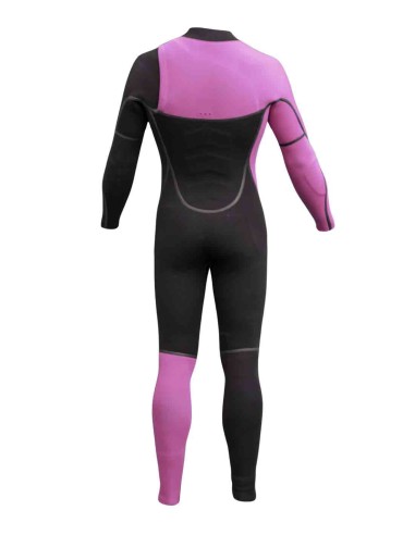 Neoprenos CE4Y Neopreno Fluaz Mujer