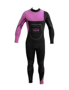Neoprenos CE4Y Neopreno Fluaz Mujer