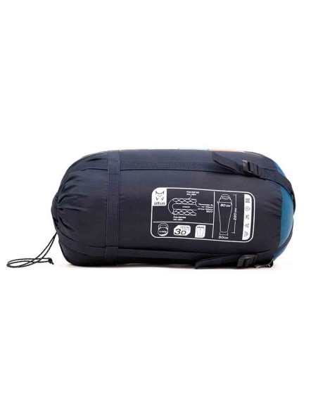 Sacos de dormir Altus Tibet 1100 K30