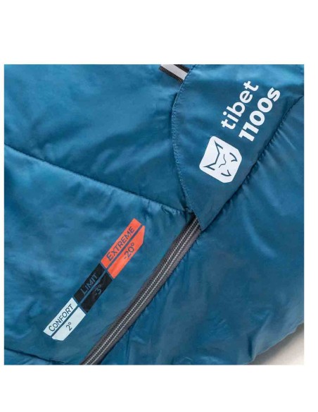 Sacos de dormir Altus Tibet 1100 K30