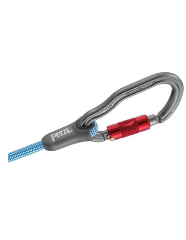 Cabos de anclaje Petzl Dual Canyon Club 2025