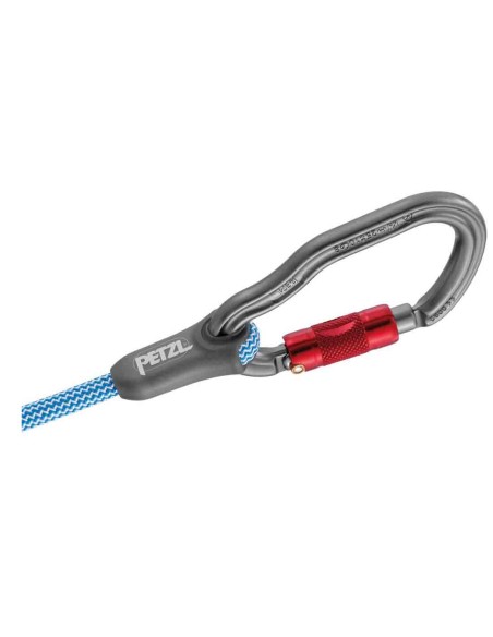 Cabos de anclaje Petzl Dual Canyon Club 2025