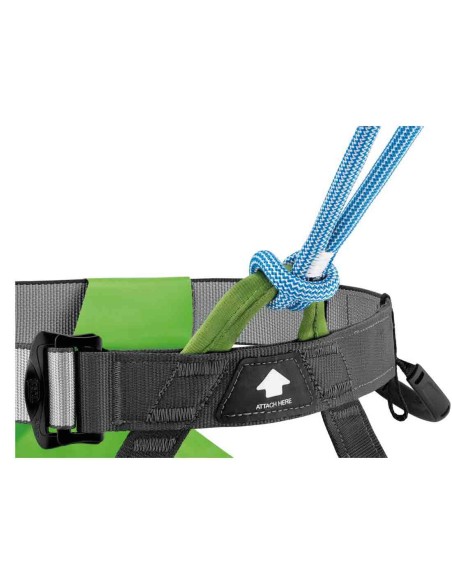 Cabos de anclaje Petzl Dual Canyon Club 2025