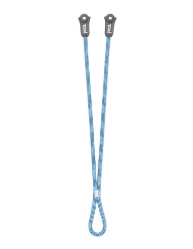 Cabos de anclaje Petzl Dual Canyon Club 2025