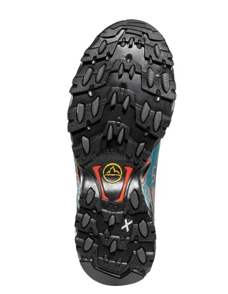 Zapatillas montaña La Sportiva Ultra Raptor II Woman