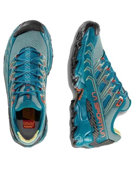Zapatillas montaña La Sportiva Ultra Raptor II Woman