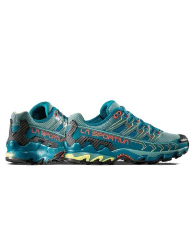 Zapatillas montaña La Sportiva Ultra Raptor II Woman