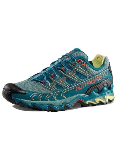 Zapatillas montaña La Sportiva Ultra Raptor II Woman