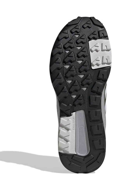 Zapatillas montaña Adidas Terrex Anylander Woman Verde