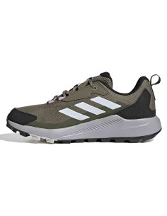 Zapatillas montaña Adidas Terrex Anylander Woman Verde