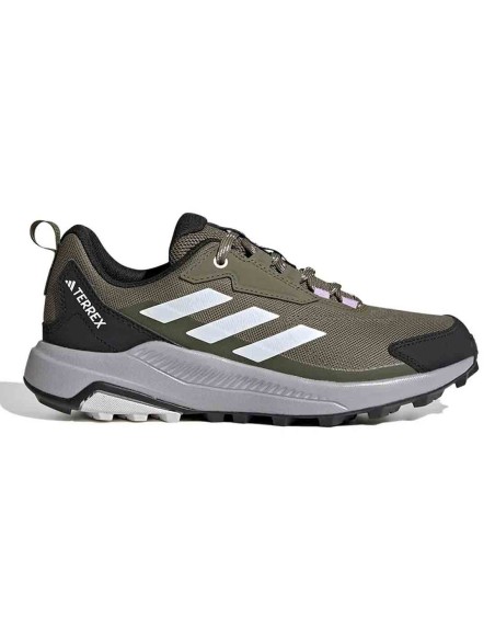 Zapatillas montaña Adidas Terrex Anylander Woman Verde