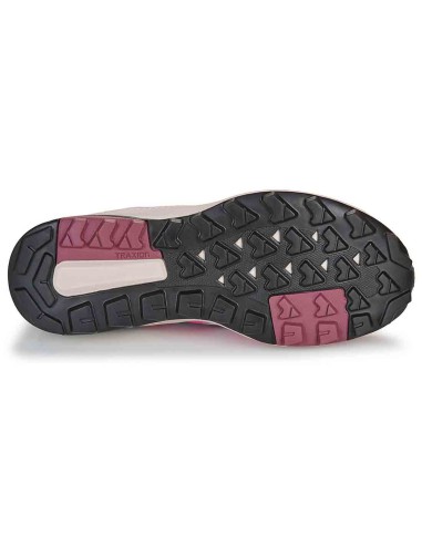 Zapatillas montaña Adidas Terrex Anylander Woman Rosa