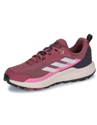 Zapatillas montaña Adidas Terrex Anylander Woman Rosa