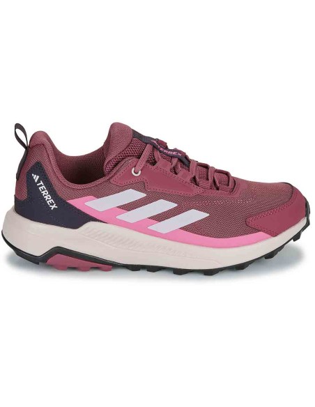 Zapatillas montaña Adidas Terrex Anylander Woman Rosa