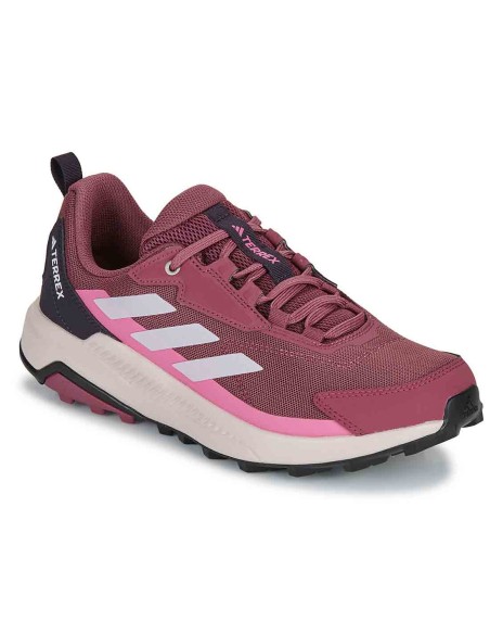 Zapatillas montaña Adidas Terrex Anylander Woman Rosa