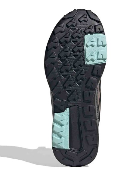 Zapatillas montaña Adidas Terrex Anylander Mid R.RDY Woman