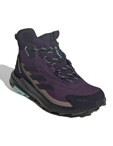 Zapatillas montaña Adidas Terrex Anylander Mid R.RDY Woman
