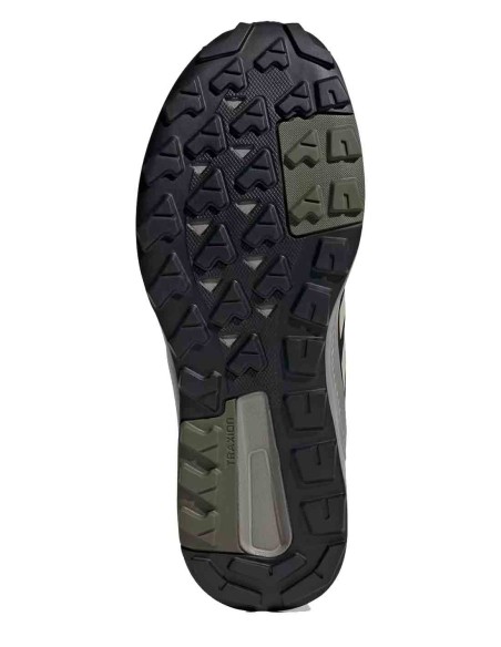 Zapatillas montaña Adidas Terrex Anylander Verde