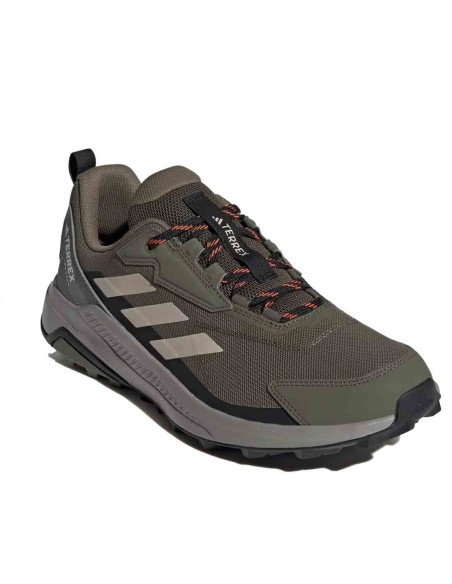 Zapatillas montaña Adidas Terrex Anylander Verde