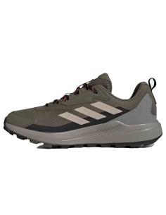Zapatillas montaña Adidas Terrex Anylander Verde
