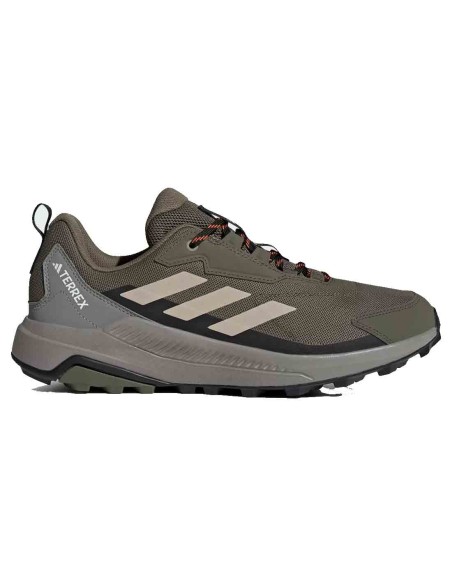 Zapatillas montaña Adidas Terrex Anylander Verde