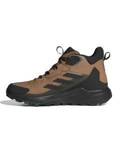 Zapatillas montaña Adidas Terrex Anylander Mid R.Rdy Marron