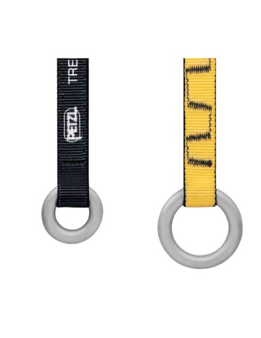 Material PRO Petzl Treesbee