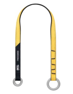 Material PRO Petzl Treesbee