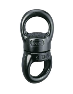 Accesorios para cuerdas Petzl Swivel S