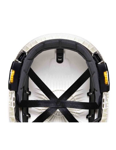 Accesorios cascos Petzl Acolchado Casco Vertex y Strato