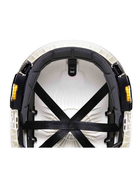 Accesorios cascos Petzl Acolchado Casco Vertex y Strato