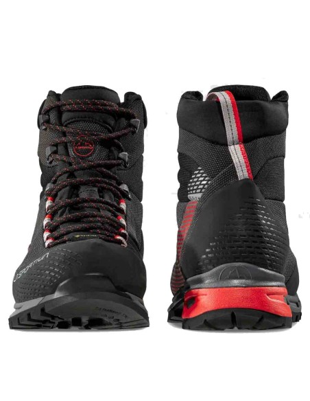 Botas alpinismo La Sportiva Trango Trk Gtx Carbon
