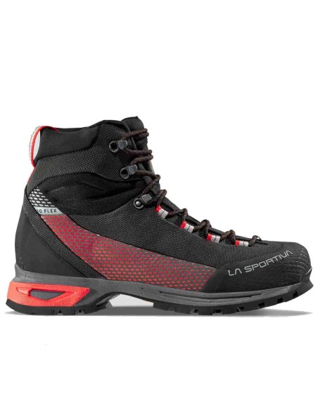 Botas alpinismo La Sportiva Trango Trk Gtx Carbon