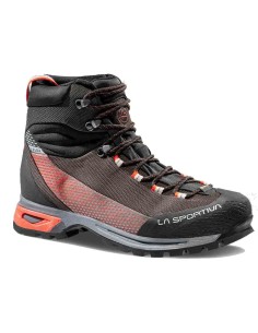 Botas alpinismo La Sportiva Trango Trk Gtx Carbon