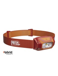 Frontales montaña Petzl Frontal Tikkina 300 Lúmenes