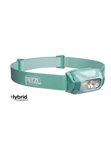 Frontales montaña Petzl Frontal Tikkina 300 Lúmenes