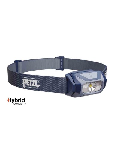 Frontales montaña Petzl Frontal Tikkina 300 Lúmenes