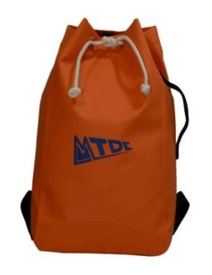 Petates de espeleo Mtde Saca Minipro