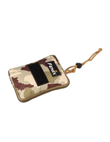 Frontales montaña Fenix Funda APB-30