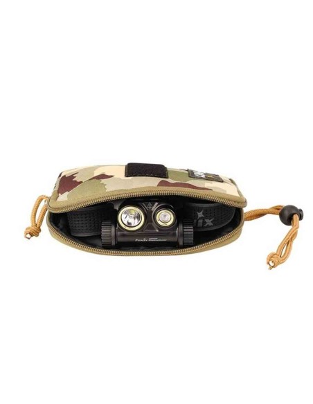 Frontales montaña Fenix Funda APB-30