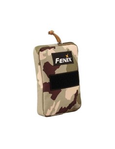 Frontales montaña Fenix Funda APB-30