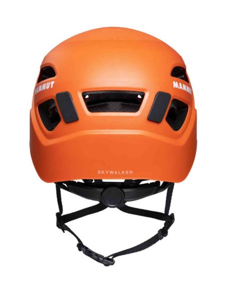Cascos Mammut Skywalker 3 Naranja
