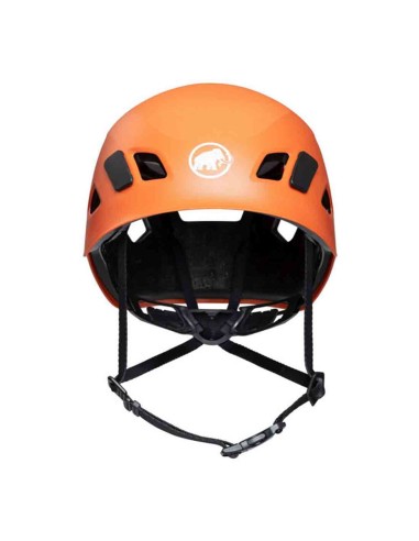 Cascos Mammut Skywalker 3 Naranja